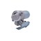 Wai Global Starter, STRDR PMGR 12V 13T CW, 17kW12 Volt, CW, 13Tooth Pinion 4551N - alternate 6